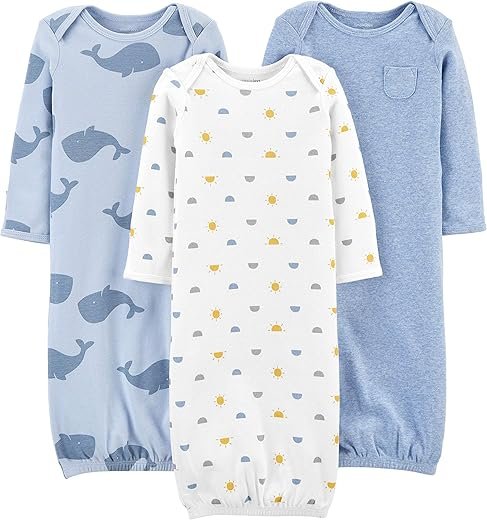 6 Best Baby Sleepers for Peaceful Nights