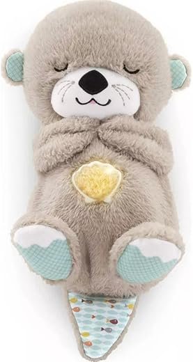 Fisher-Price Soothe 'n Snuggle Otter: The Ultimate Baby Comfort Companion