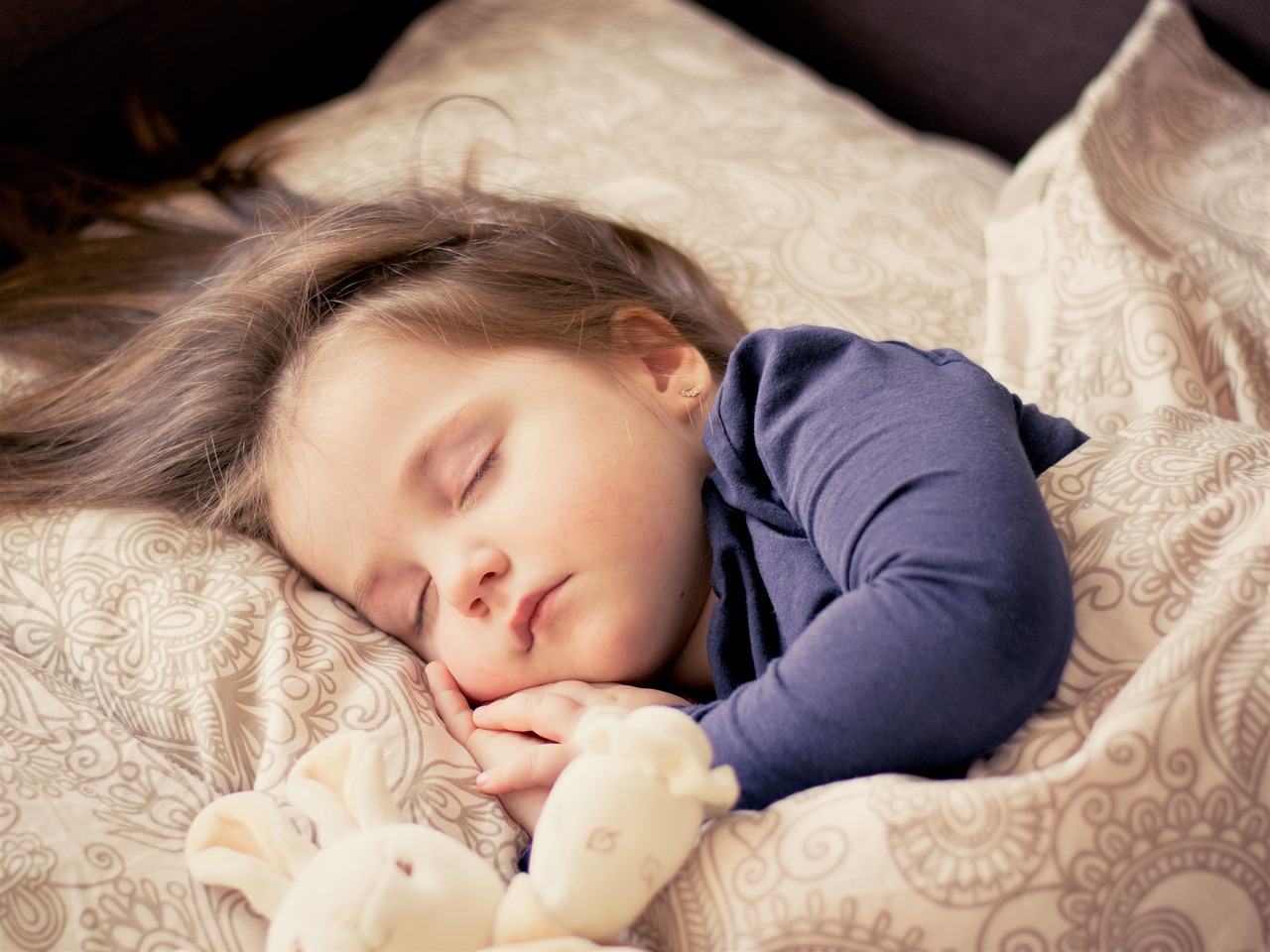 Safe Sleep Guidelines for Infants