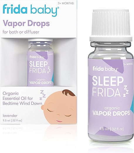 Top 6 Baby Sleep Aids You Need Now