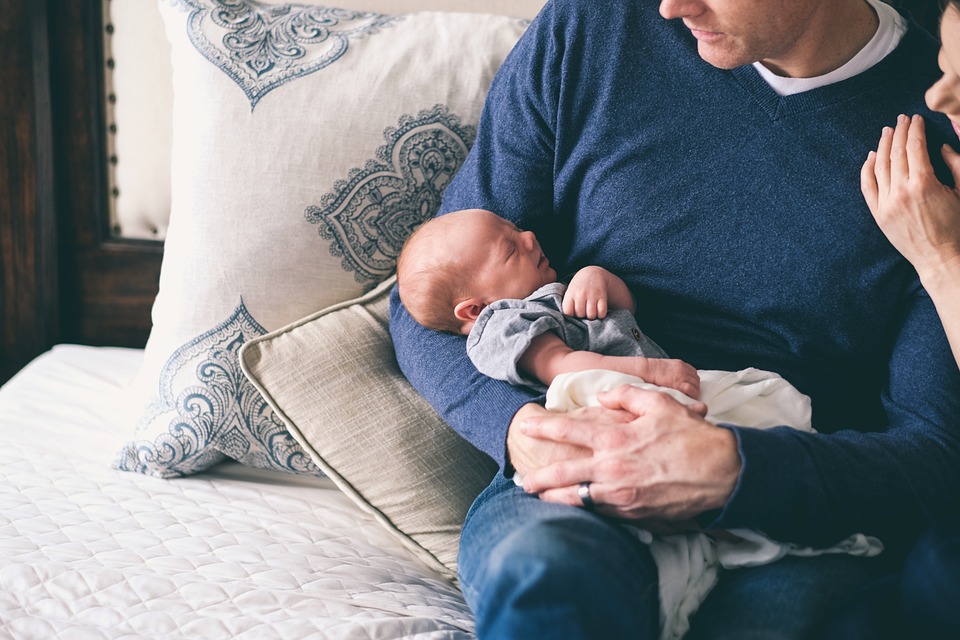 7 Powerful Tips: How to Sleep Infant Baby Quickly and Effectively