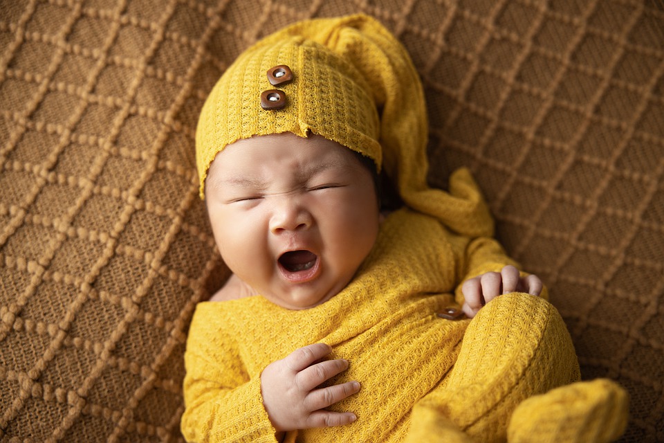 7 Proven Ways to Help Baby Sleep Better Every Night