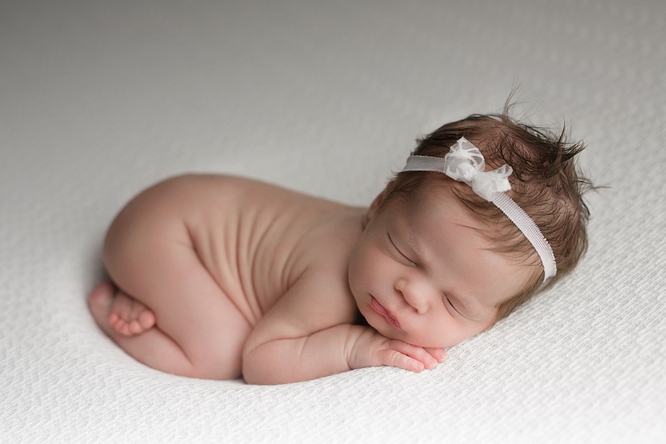 7 Proven Ways to Put Babies to Sleep: Unlock Peaceful Nights Now!